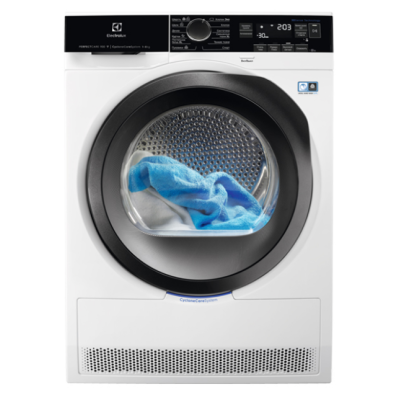 Сушильная машина  Electrolux EW9H1R88SC