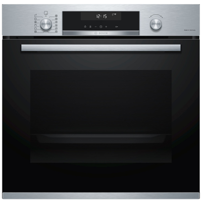 Электрический духовой шкаф Bosch HBG578FS6R