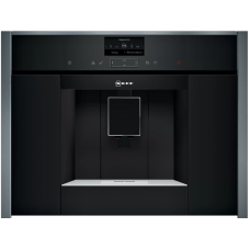 Кофемашина NEFF C17KS61G0