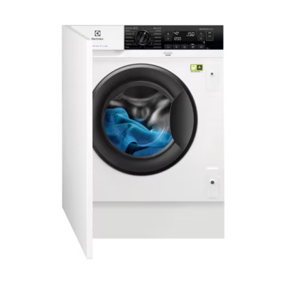 Встраиваемая стиральная машина Electrolux EW8F348SCI