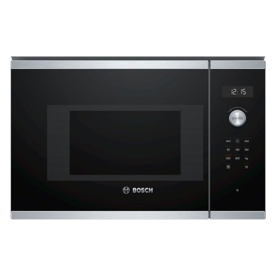 Микроволновая печь встраиваемая Bosch BFL524MS0