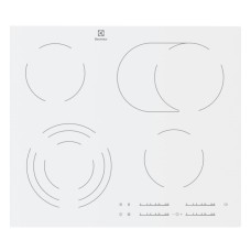 Электрическая панель Electrolux CKE6450WC