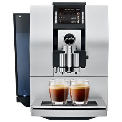 Кофемашина Jura IMPRESSA Z6