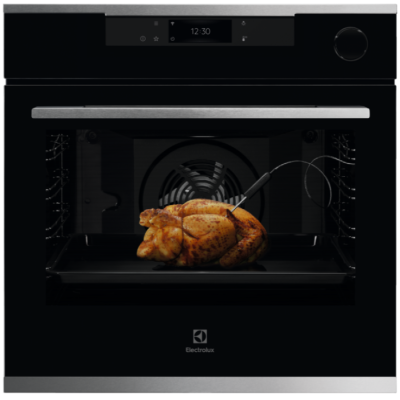Духовой шкаф Electrolux OKC8H39WX