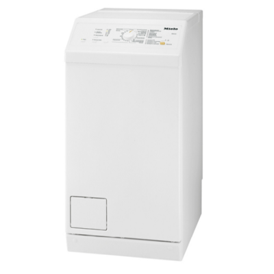 Стиральная машина Miele WW 650 WCS