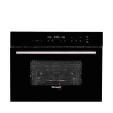 Электрический духовой шкаф  Weissgauff OE 446 B
