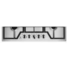 Газовая панель Electrolux GPE373MX