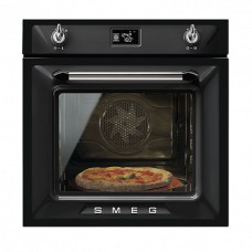 Электрический духовой шкаф Smeg SF6922NPZE1