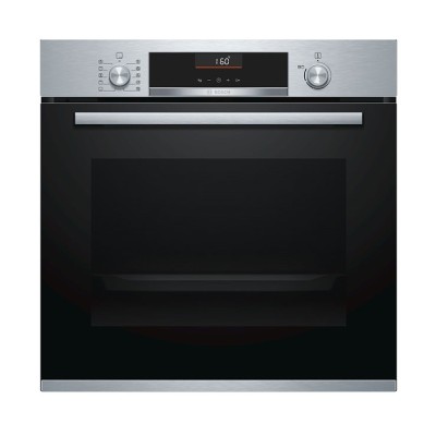 Электрический духовой шкаф Bosch HBG536HS0R