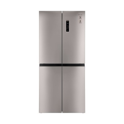 Духовой шкаф AKPO PEA 7009SED03 BL