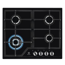 Газовая панель Electrolux GPE363MB