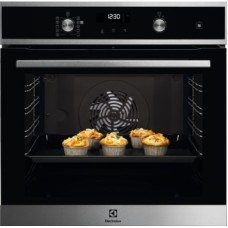 Духовой шкаф Electrolux EOD5C71X