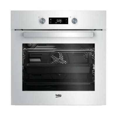 Электрический духовой шкаф Beko BIM24301WCS