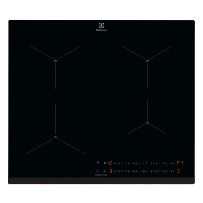 Индукционная панель Electrolux IPES6452KF