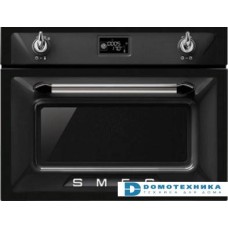 Электрический духовой шкаф Smeg SF4920VCN