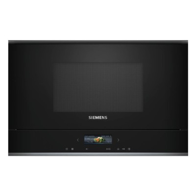 Микроволновая печь Siemens BE732R1B1