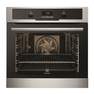 Духовой шкаф Electrolux EOB55450AX