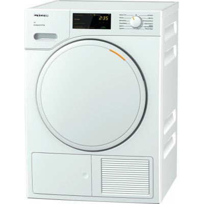 Сушильная машина  Miele TWD440 WP EcoSpeed