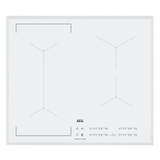 Индукционная панель AEG IKR64443FW