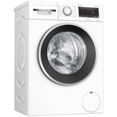 Стиральная машина с фронтальной загрузкой Bosch WHA122X2BL