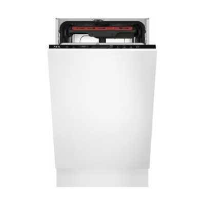 Посудомоечная машина AEG FSE73527P