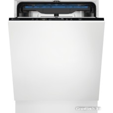 Посудомоечная машина Electrolux EES948300L