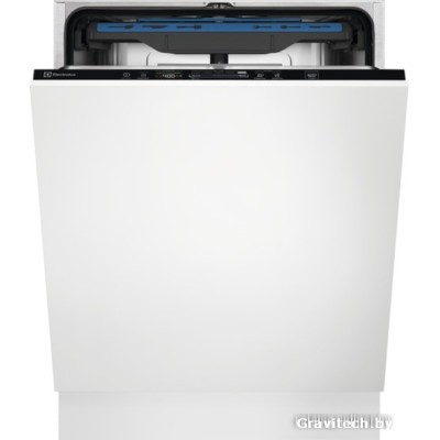 Посудомоечная машина Electrolux EES948300L