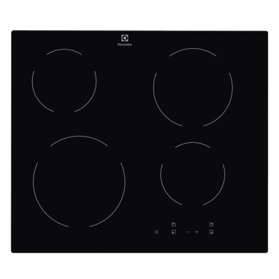 Электрическая панель Electrolux EHV56240AK