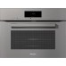Компактный духовой шкаф Miele H 7840 BM GRGR