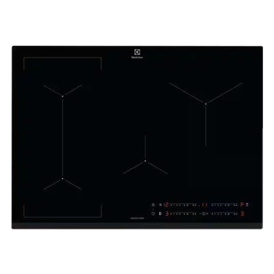 Варочная панель Electrolux EIV734