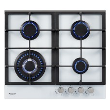 Газовая панель Weissgauff HGG 641 WGh