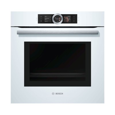 Электрический духовой шкаф Bosch HMG656RW1