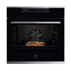 Электрический духовой шкаф Electrolux OKE8C31X