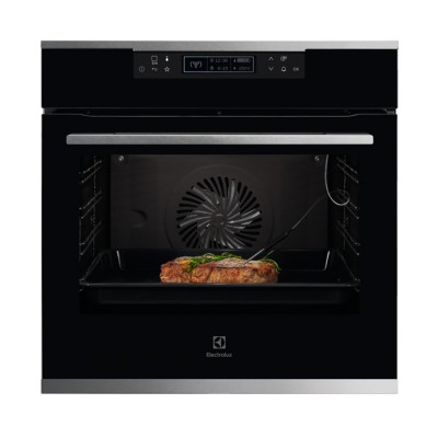 Электрический духовой шкаф Electrolux OKE8C31X