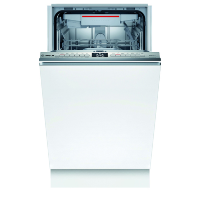 Встраиваемая посудомоечная машина Bosch SPV6HMX1MR