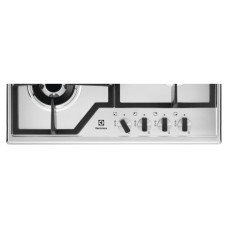 Газовая панель Electrolux GPE363MX
