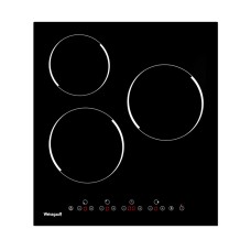 Электрическая панель Weissgauff HV 430 B