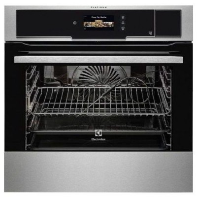 Духовой шкаф Electrolux OPEB9953X