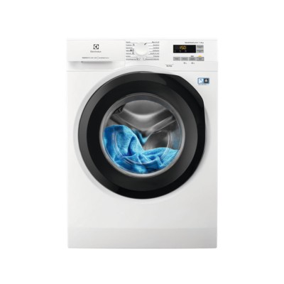 Стиральная машина Electrolux EW6FN528BP