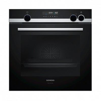 Электрический духовой шкаф Siemens HR558G0S6R