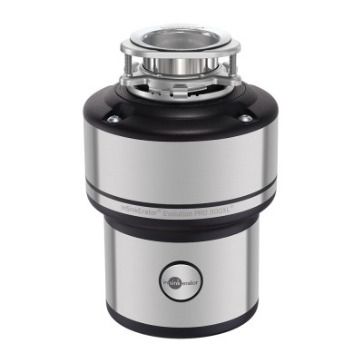 Измельчитель пищевой InSinkErator Evolution 250-2