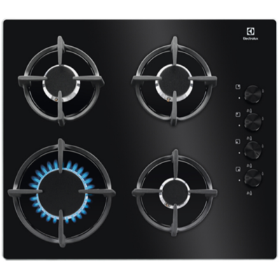 Варочная панель Electrolux EGG6407K