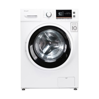 Стиральная машина Weissgauff WM4947 DC Inverter Steam