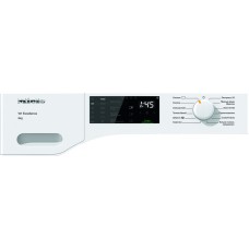 Стиральная машина Miele WED 125 WCS Chrome Edition