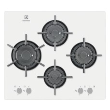 Газовая панель Electrolux EGT96647LW