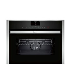 Компактный духовой шкаф NEFF C17FS42N0