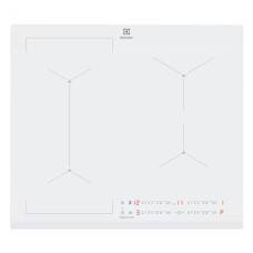 Индукционная варочная панель Electrolux CIS62449W