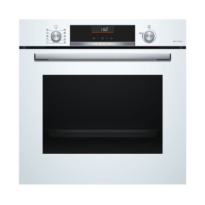 Электрический духовой шкаф Bosch HBG516BW0R