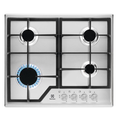 Газовая панель Electrolux GEE263MX