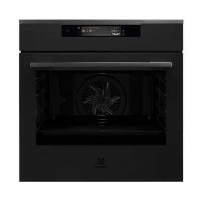 Электрический духовой шкаф Electrolux KOEAP31WT